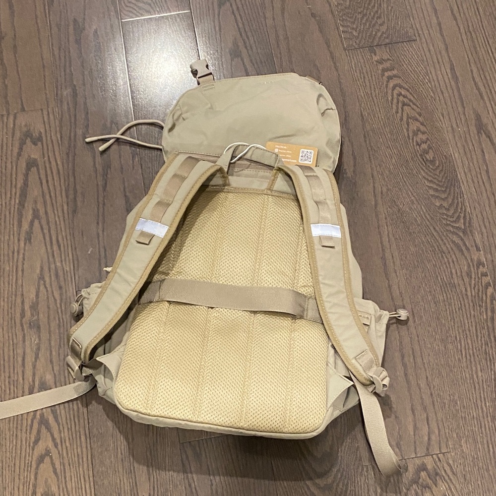 Backpack - Picture 2 of 2